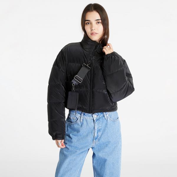 Bunda Sixth June Outerwear Down Jacket Black L