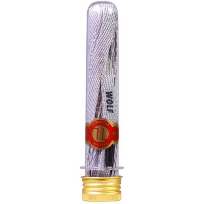 Tubelaces Gold Hook UP Pack Wolf