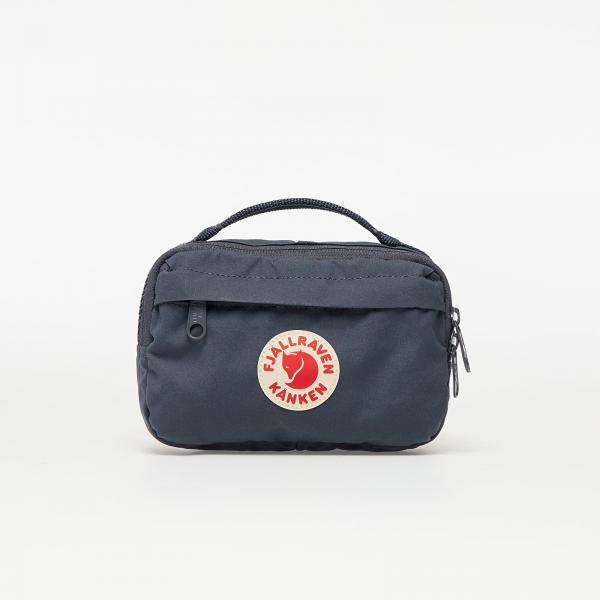 Ledvinka Fjällräven Kånken Hip Pack Graphite Universal