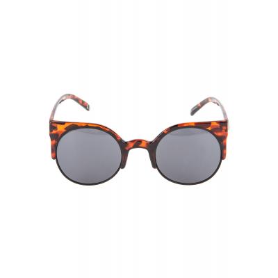 Vans Halls & Woods Sunglasses Tortoise Shell