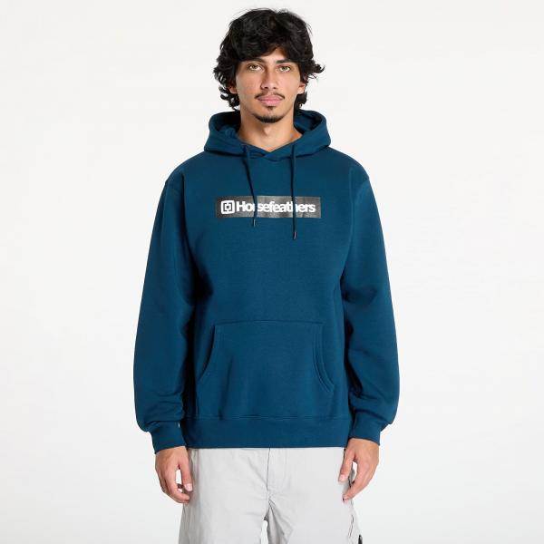 Mikina Horsefeathers Drown Sweatshirt Pond M