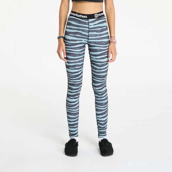 Kalhoty Horsefeathers Mirra Pants Zebra XS