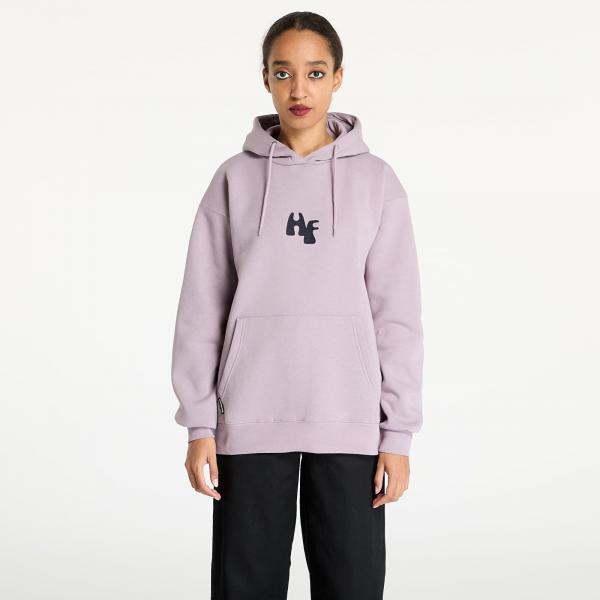 Mikina Horsefeathers Cobie Sweatshirt Iris XL