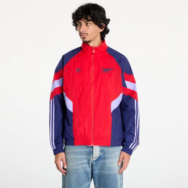 Bunda adidas Arsenal FC Og Track Top Better Scarlet/ Night Sky S