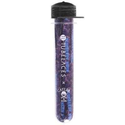 Tubelaces White C&S Pack Blueberry Kush