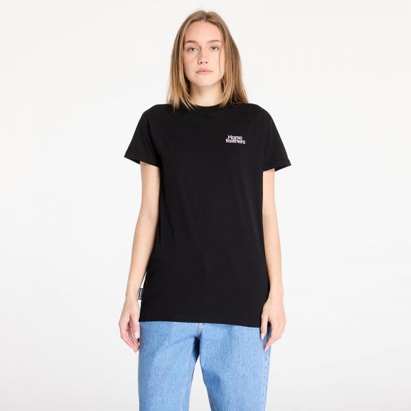 Tričko Horsefeathers Hoda Top Black M