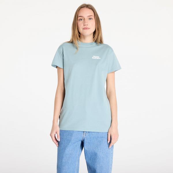 Tričko Horsefeathers Hoda Top Blue Haze M