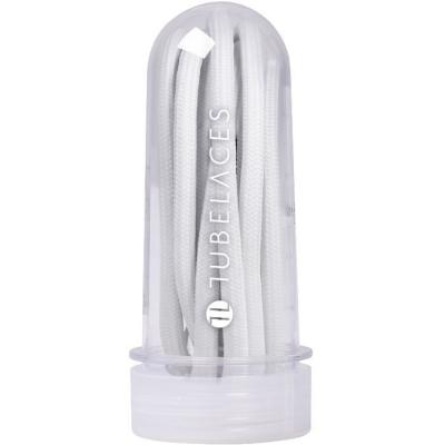 Tubelaces Rope Solid  White