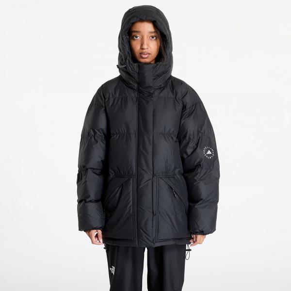 Bunda adidas x Stella Mccartney Reversible Puffer Jacket Black M
