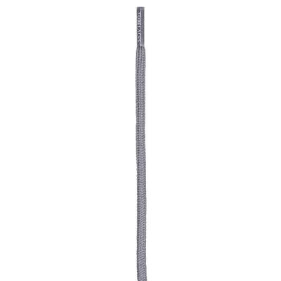 Tubelaces Rope Solid Dark Grey