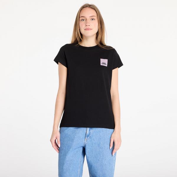 Tričko Horsefeathers Alya Top Black M
