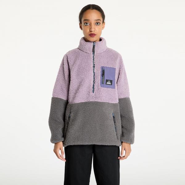Mikina Horsefeathers Elvira Sweatshirt Iris XL
