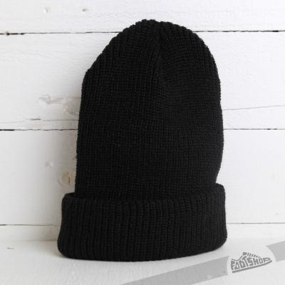 Supra Presidio Beanie Black