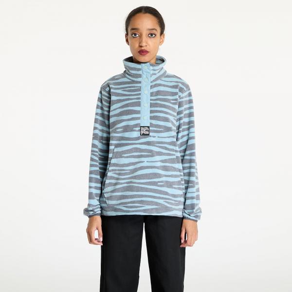 Mikina Horsefeathers Melia Sweatshirt Zebra M