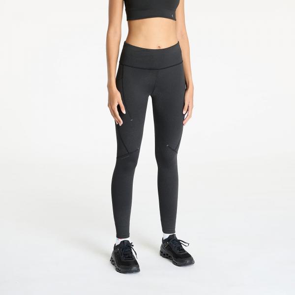Legíny On Perfomance Winter Lumos Tights Black L