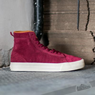 Supra Belmont High Port Bone