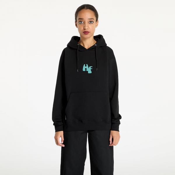 Mikina Horsefeathers Cobie Sweatshirt Black S