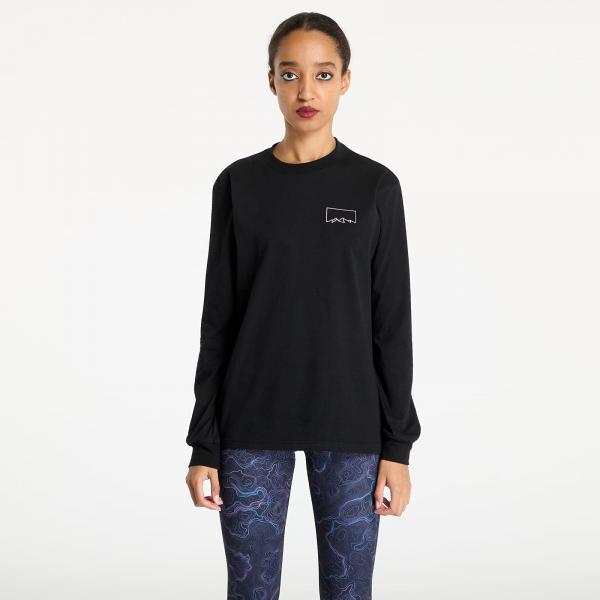 Tričko Horsefeathers Ichiko Top Black M