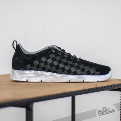 Vans Tesella + (Marble) Black/ Gray
