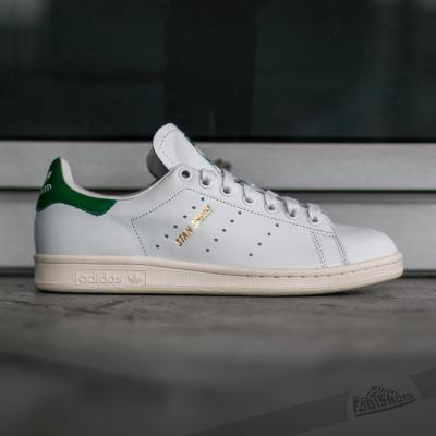 adidas Stan Smith White Ftw/ Running White/ Fairway