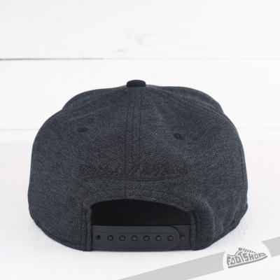 Mitchell & Ness Cap Resist Arch SB NBA LA Clippers