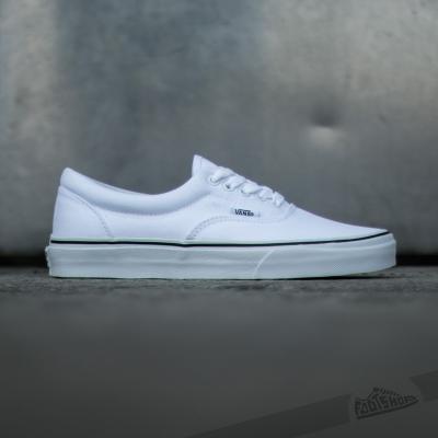 Vans ERA True White