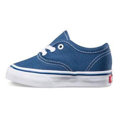 Vans Toddler AUTHENTIC Navy