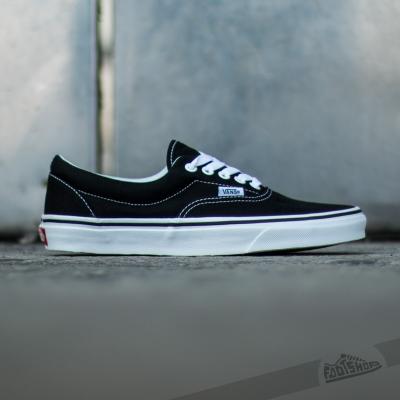 Vans Era Black