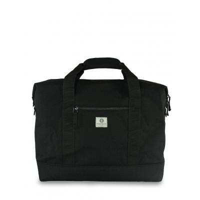 Taška Ridgebake Agency Black / Black