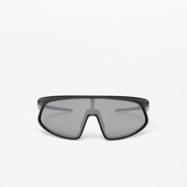 Sluneční brýle Oakley Rslv Sunglasses Matte Black/ Prizm Black Universal