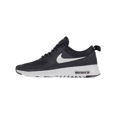 Sneakers - tenisky Nike Air Max Thea Black / Summit White
