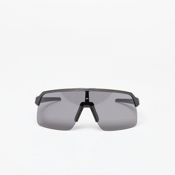 Sluneční brýle Oakley Sutro Lite Sunglasses Matte Grey Smoke/ Prizm Grey Universal