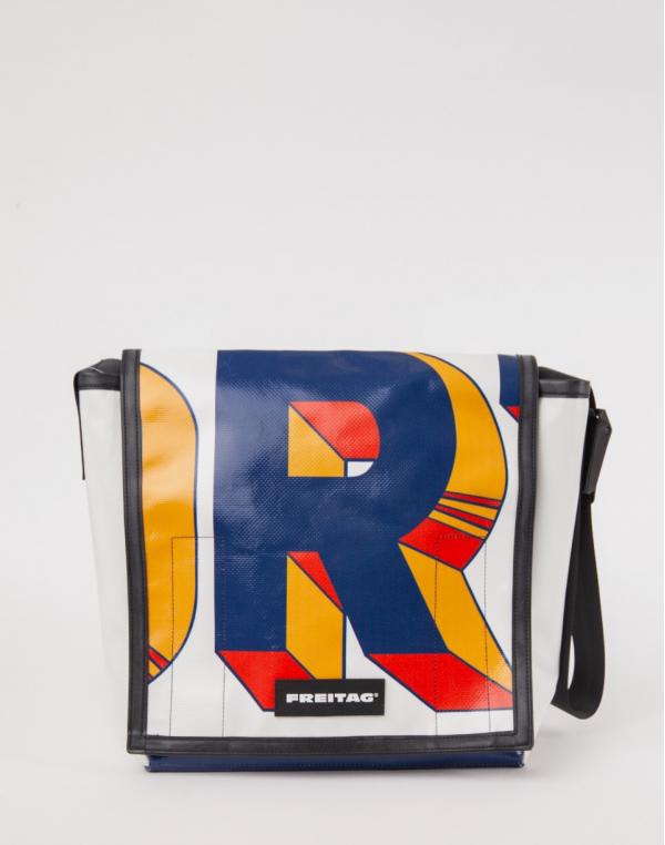 FREITAG F21 Nightclub