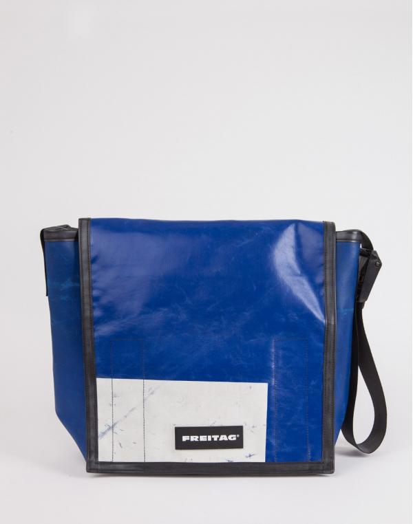 FREITAG F21 Nightclub