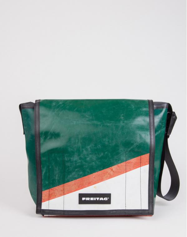 FREITAG F21 Nightclub