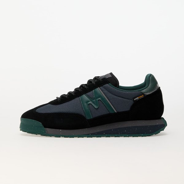 Tenisky Karhu Mestari Control Caviar/ Rain Forest EUR 46.5