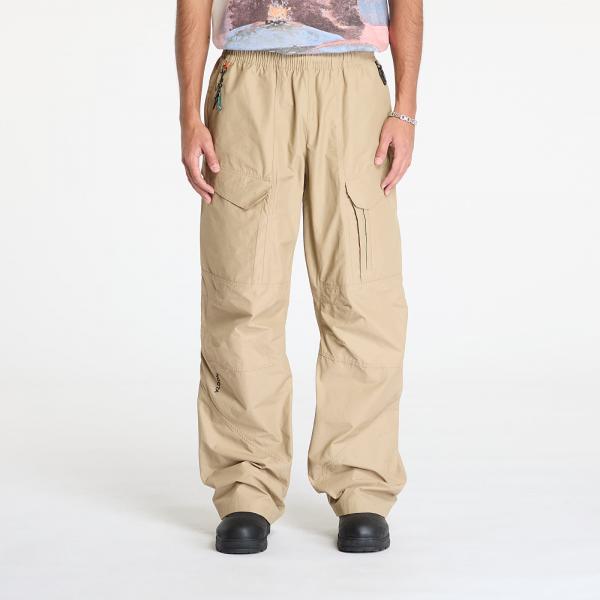 Kalhoty Nike x NOCTA Opal Men's Pants Khaki XXL