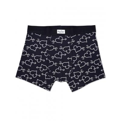 Boxerky Happy Socks Arrow & Heart ARH67-9000