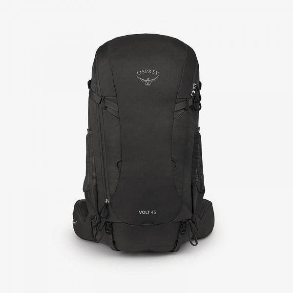 Batoh Osprey Volt 45 Mamba Black 45 l