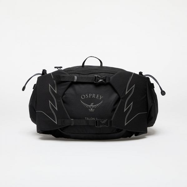 Ledvinka Osprey Talon 6 III Stealth Black 6 l