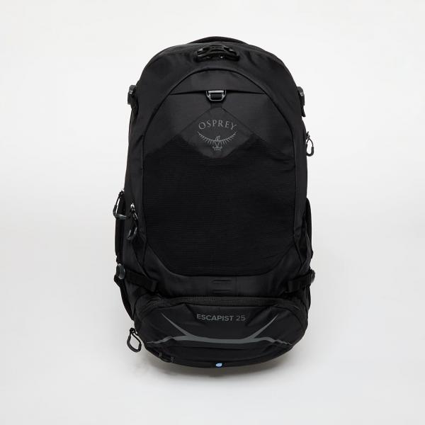 Batoh Osprey Escapist 25 Black 23 l