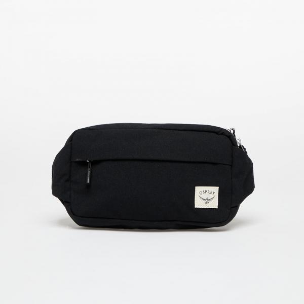 Ledvinka Osprey Arcane Waist Black 1 l