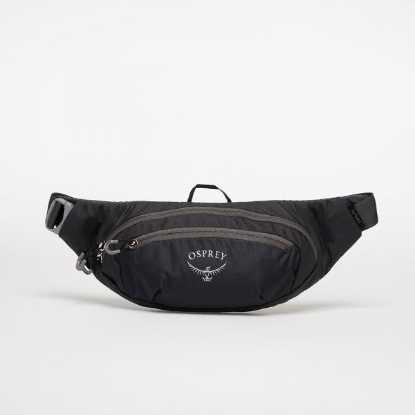 Ledvinka Osprey Daylite Waist II Black 2 l