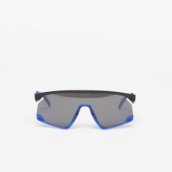 Sluneční brýle Oakley Bxtr Sunglasses Matte Black/ Prizm Black 39