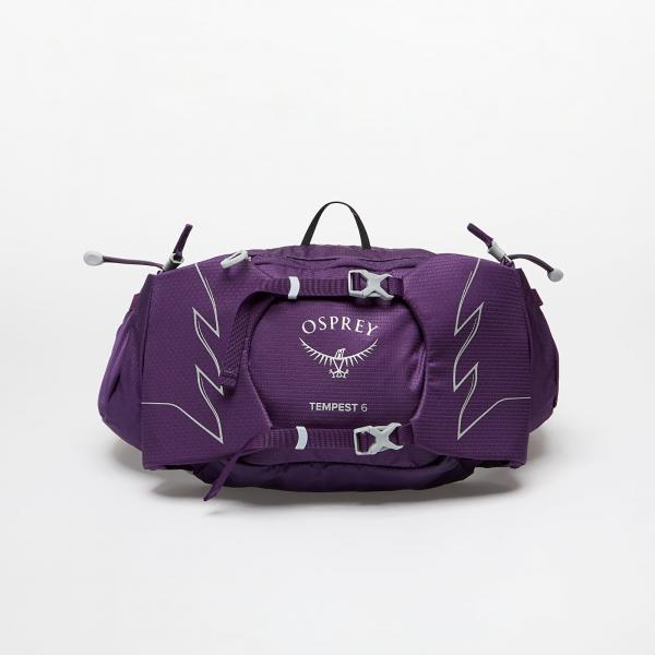 Ledvinka Osprey Tempest 6 III Violac Purple 6 l