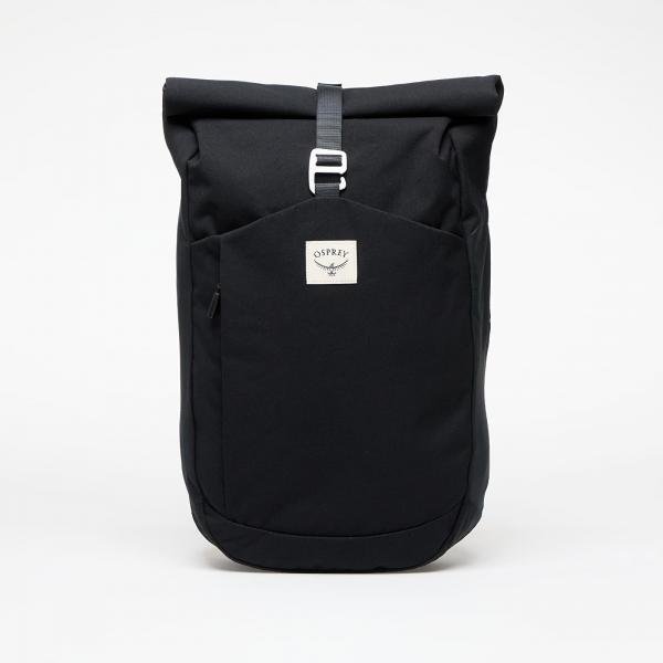 Osprey Arcane Roll Top Pack Black 22 l