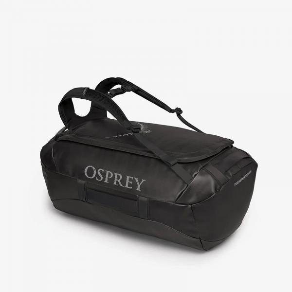 Osprey Transporter 65 Black 65 l