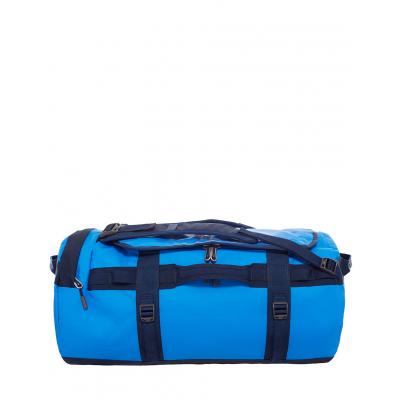 Taška The North Face Base Camp Duffel M Bomber Blue / Cosmic Blue