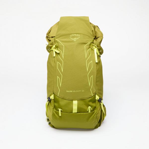 Osprey Talon Velocity 20 Matcha Green/ Lemongrass 21 l
