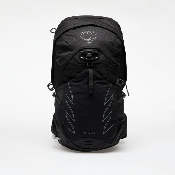 Osprey Talon 22 III Stealth Black L/XL